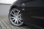 Mercedes-Benz ML63 AMG by Brabus 2012 года